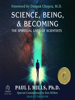 cover image of Science, Being, & Becoming